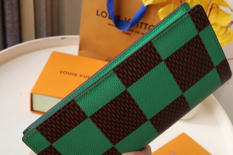 LV Wallets